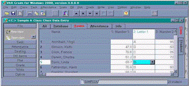 Screenshot for VAR Grade 3.1.3.53